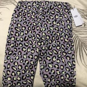 UGG leggings